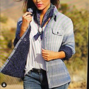 Vintage Havana jacket